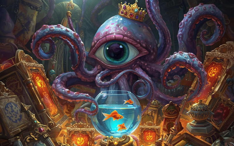 Xanathar's Guide to Everything - Best D&D Expansion